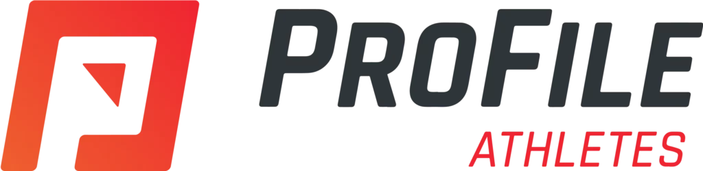 Profile Athletes Logo