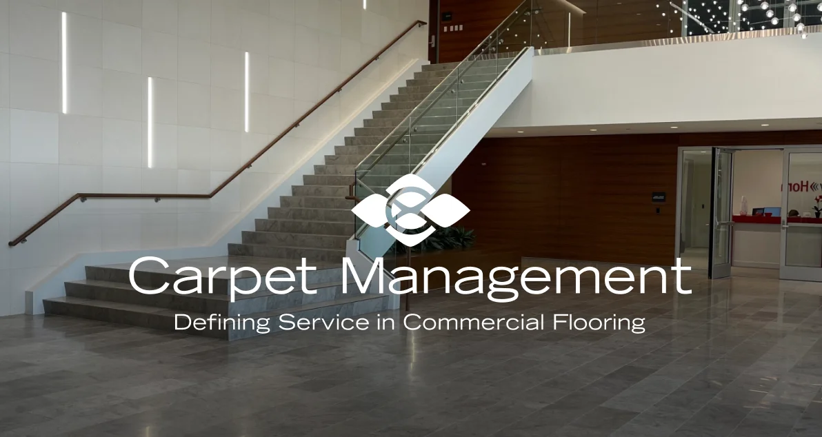 Carpet-Management